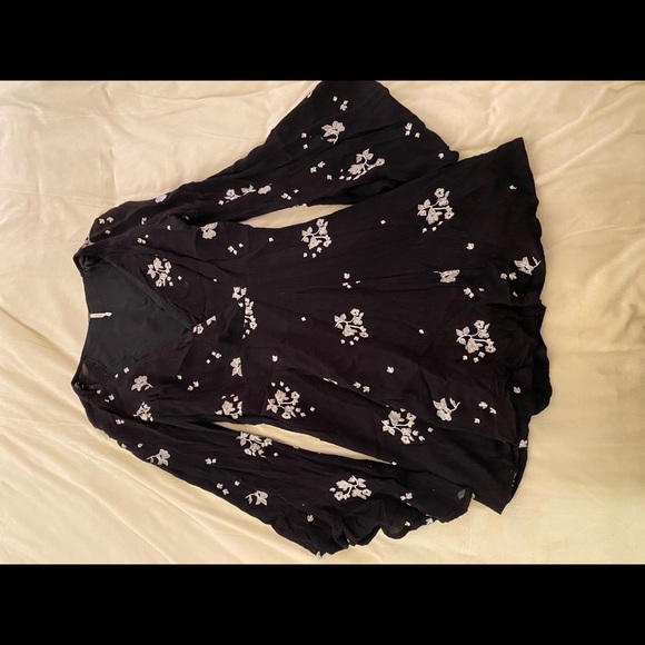Free People Dresses & Skirts - Free People mini dress